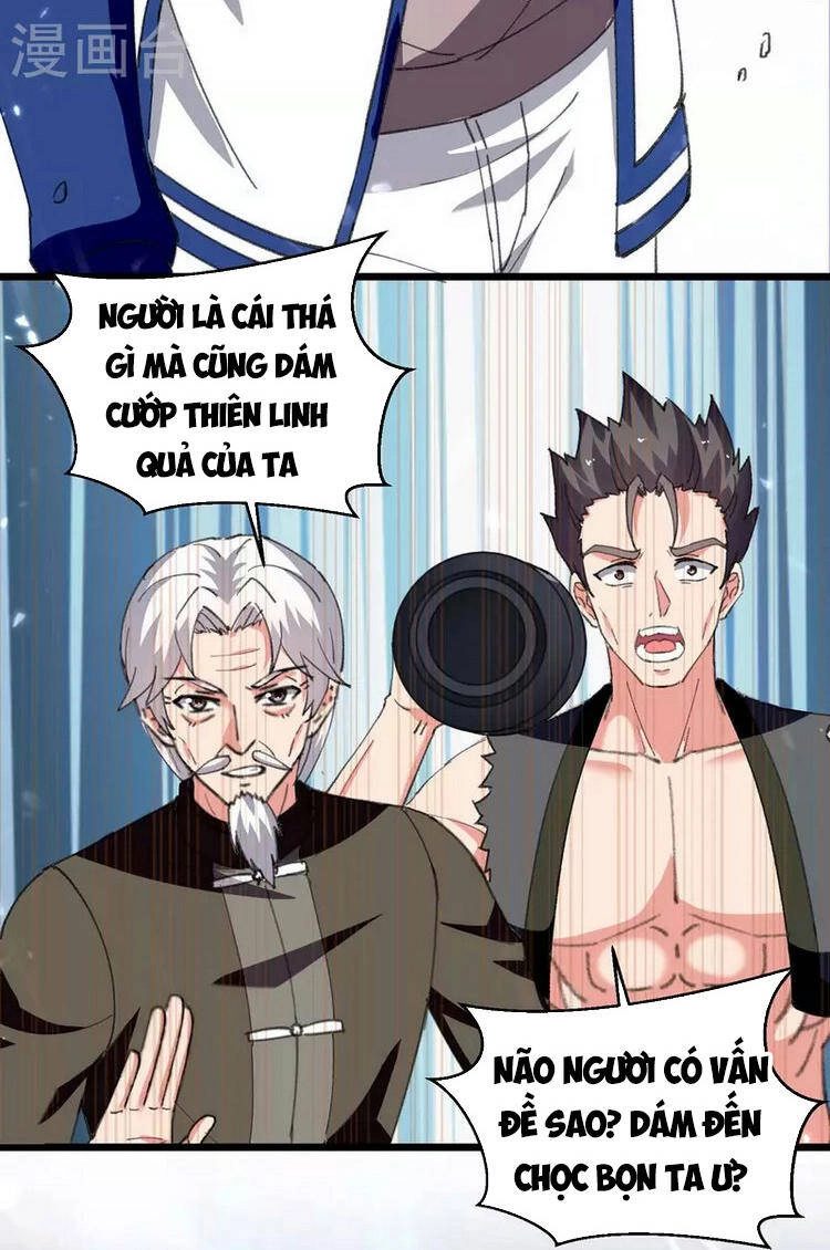 Trọng Sinh Khí Thiếu Quy Lai Chapter 250 - 3