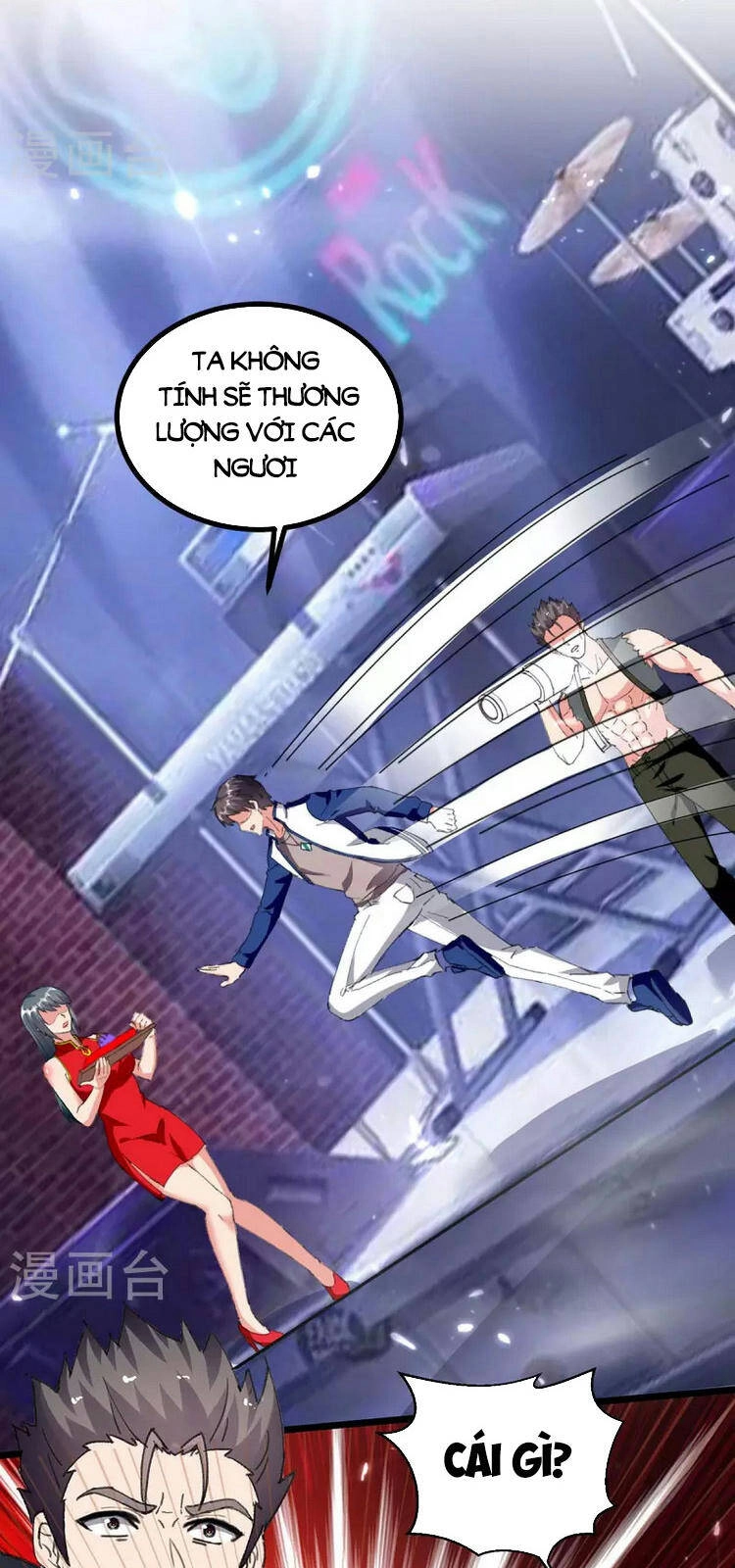 Trọng Sinh Khí Thiếu Quy Lai Chapter 250 - 4