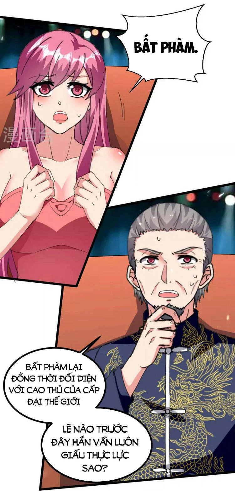 Trọng Sinh Khí Thiếu Quy Lai Chapter 250 - 6