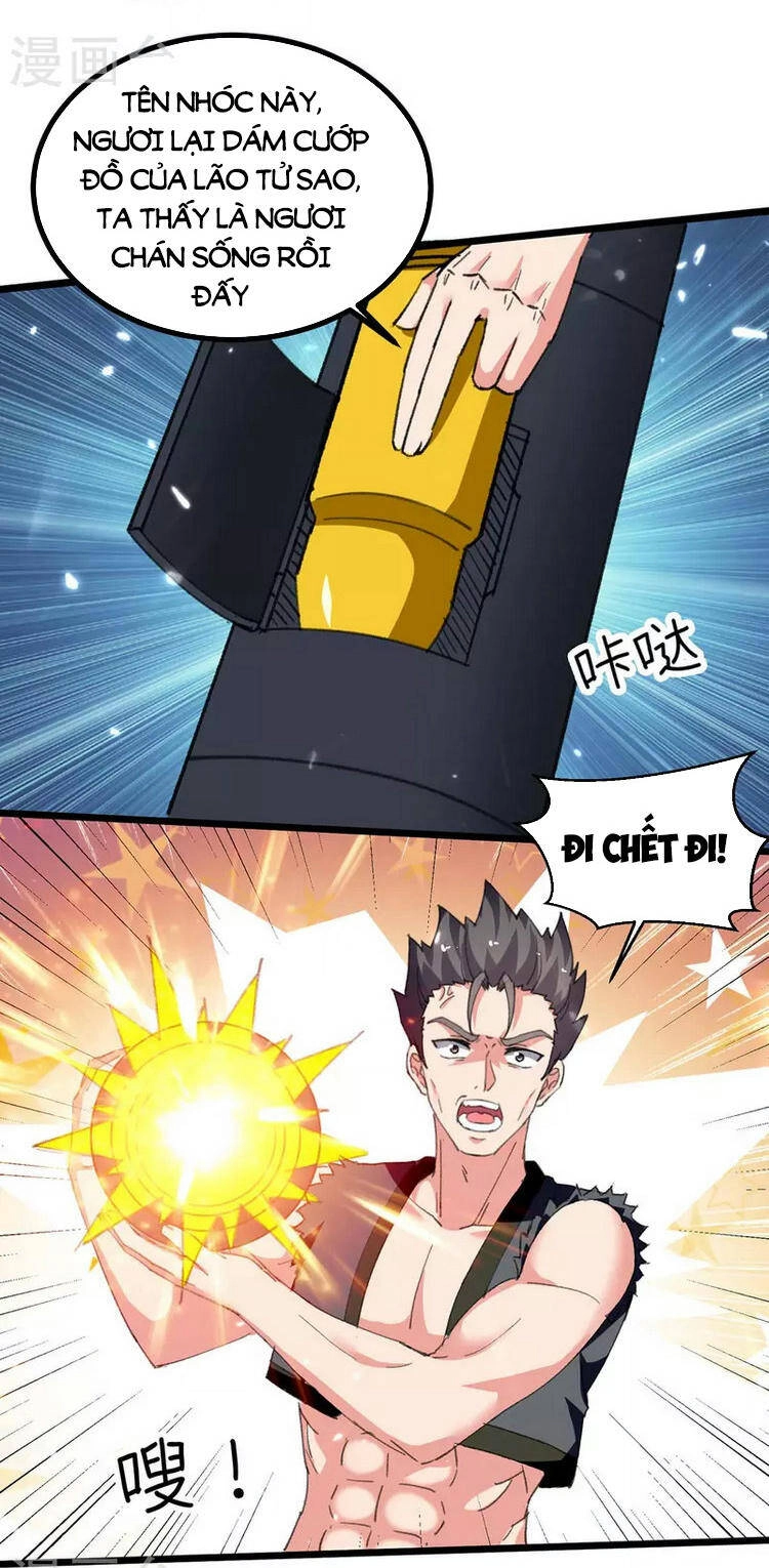 Trọng Sinh Khí Thiếu Quy Lai Chapter 250 - 7