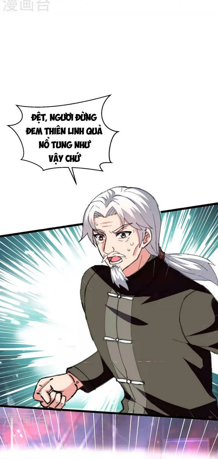 Trọng Sinh Khí Thiếu Quy Lai Chapter 250 - 8