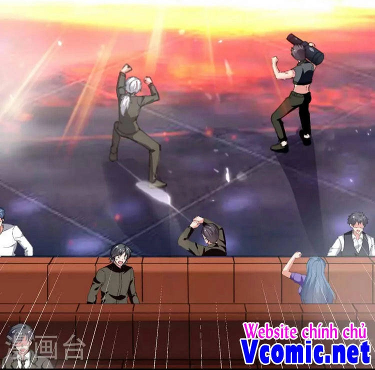 Trọng Sinh Khí Thiếu Quy Lai Chapter 250 - 10