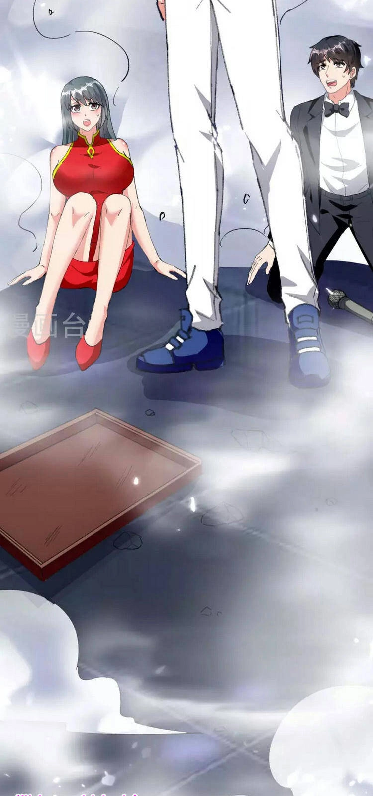 Trọng Sinh Khí Thiếu Quy Lai Chapter 250 - 12