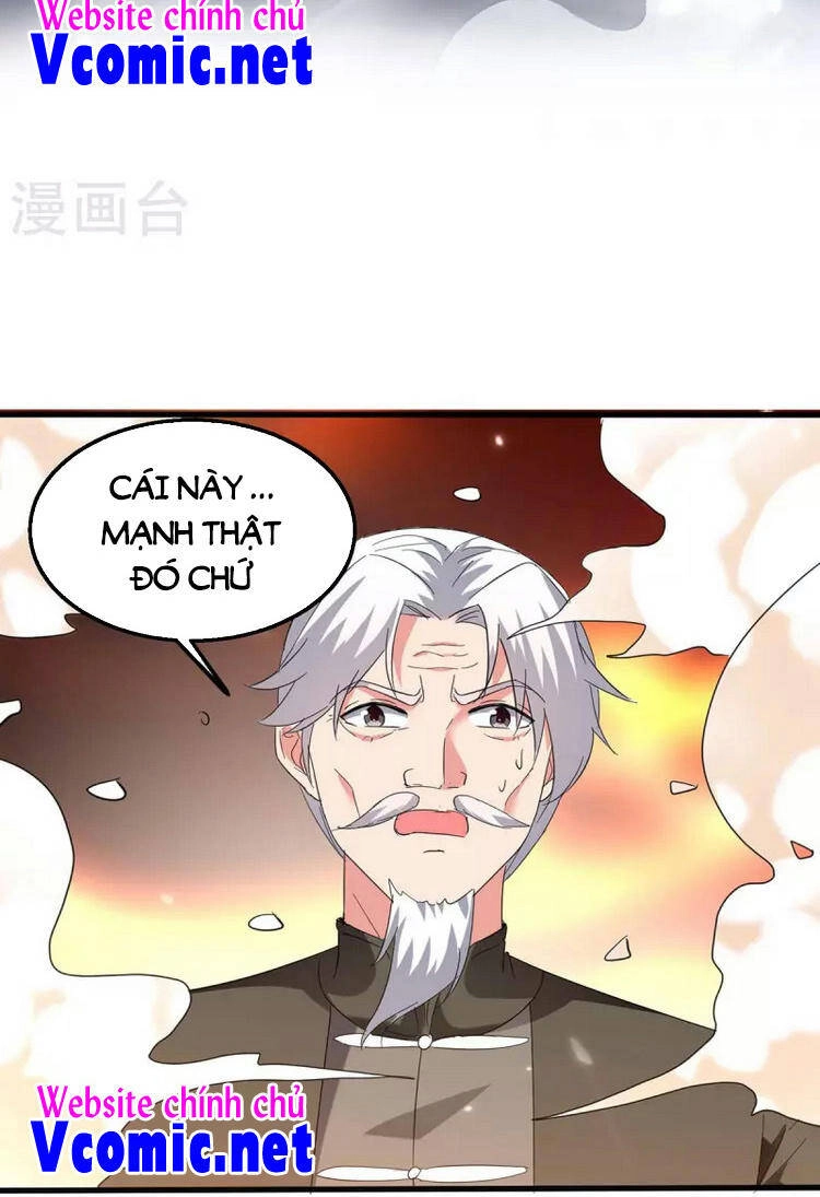 Trọng Sinh Khí Thiếu Quy Lai Chapter 250 - 13