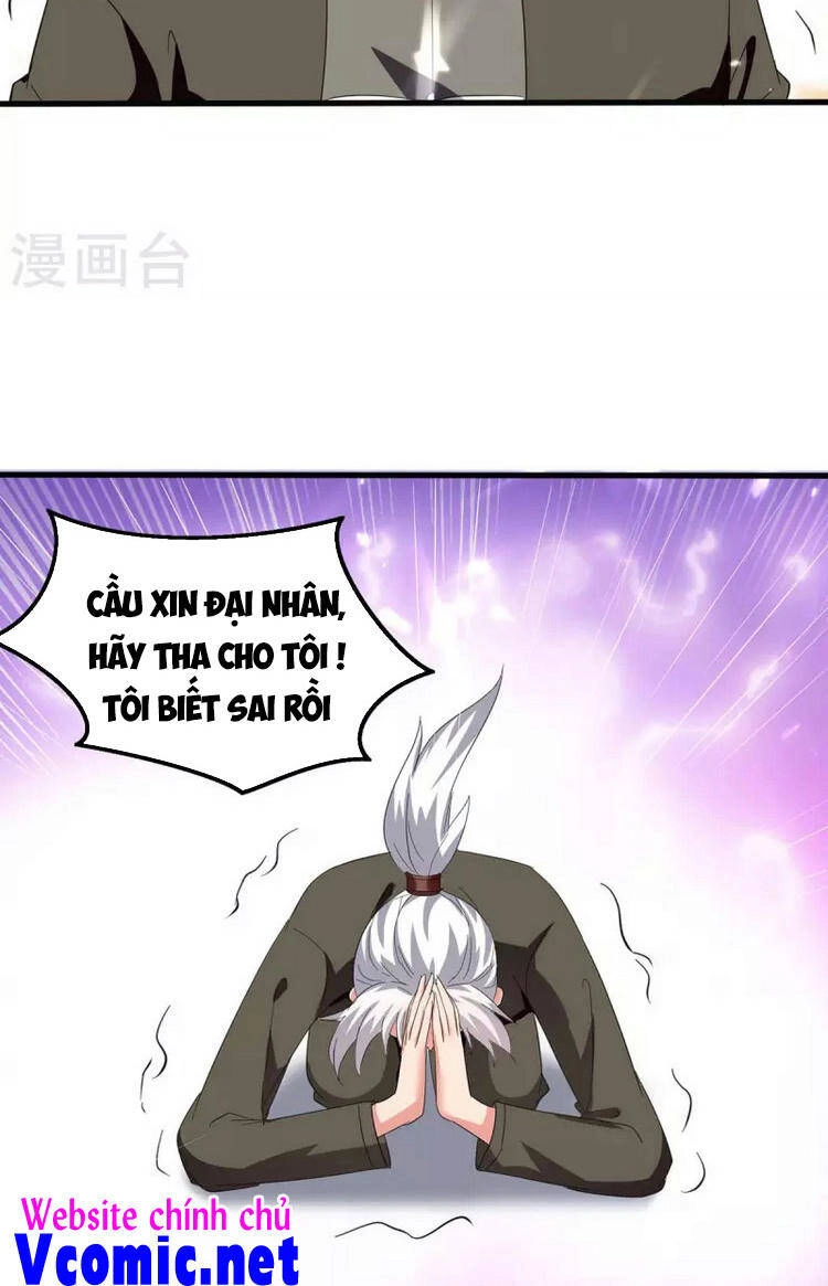 Trọng Sinh Khí Thiếu Quy Lai Chapter 250 - 17