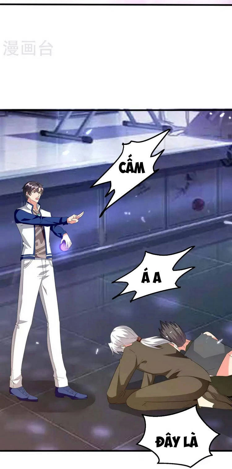 Trọng Sinh Khí Thiếu Quy Lai Chapter 250 - 18