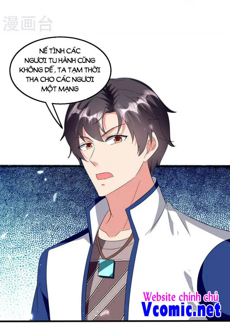 Trọng Sinh Khí Thiếu Quy Lai Chapter 250 - 19