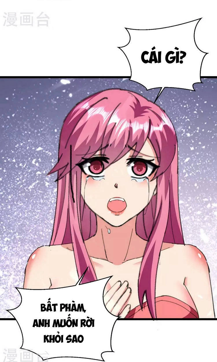 Trọng Sinh Khí Thiếu Quy Lai Chapter 250 - 25