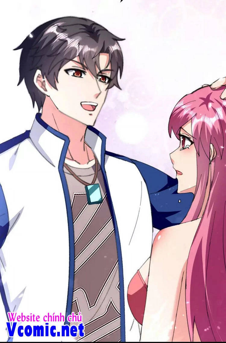 Trọng Sinh Khí Thiếu Quy Lai Chapter 250 - 27