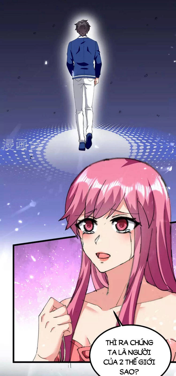 Trọng Sinh Khí Thiếu Quy Lai Chapter 250 - 29