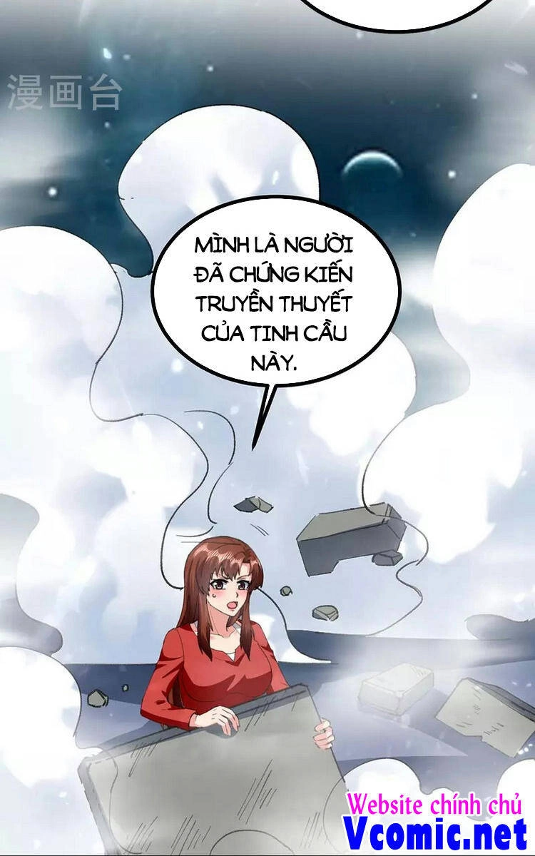 Trọng Sinh Khí Thiếu Quy Lai Chapter 250 - 30