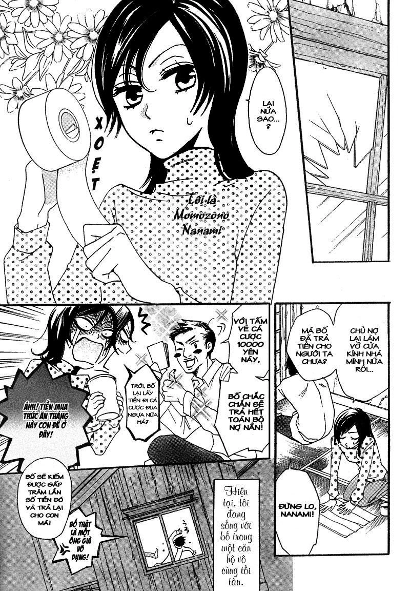 Thổ Thần Tập Sự Chapter 1 - 2