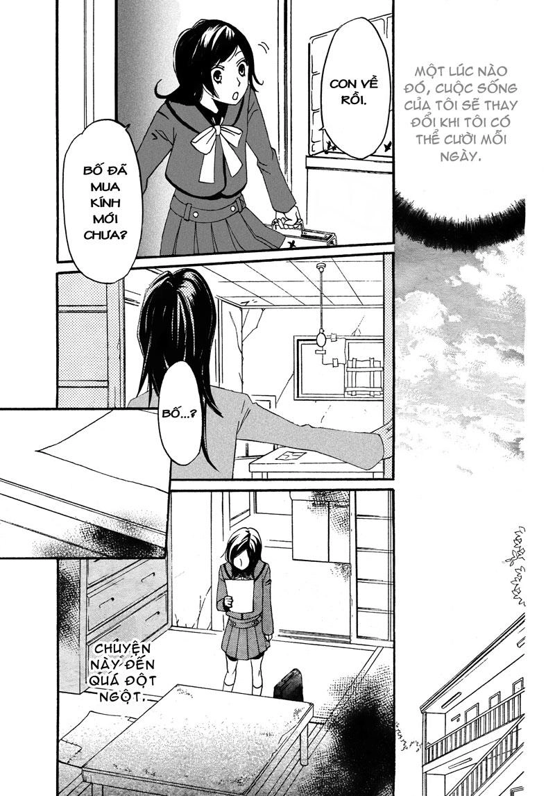 Thổ Thần Tập Sự Chapter 1 - 4