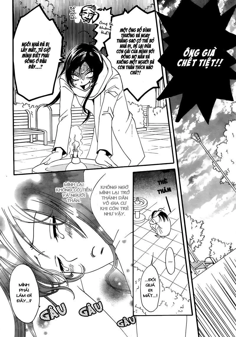 Thổ Thần Tập Sự Chapter 1 - 7