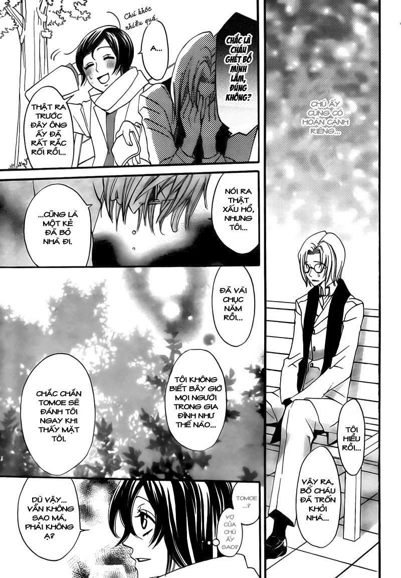 Thổ Thần Tập Sự Chapter 1 - 10