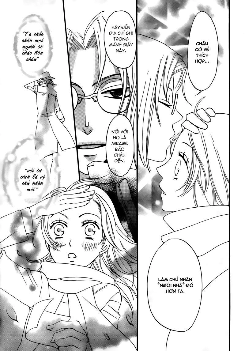 Thổ Thần Tập Sự Chapter 1 - 12