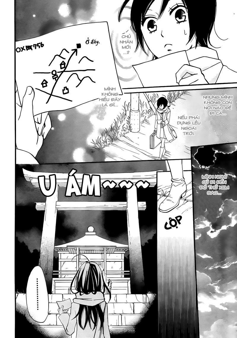 Thổ Thần Tập Sự Chapter 1 - 13