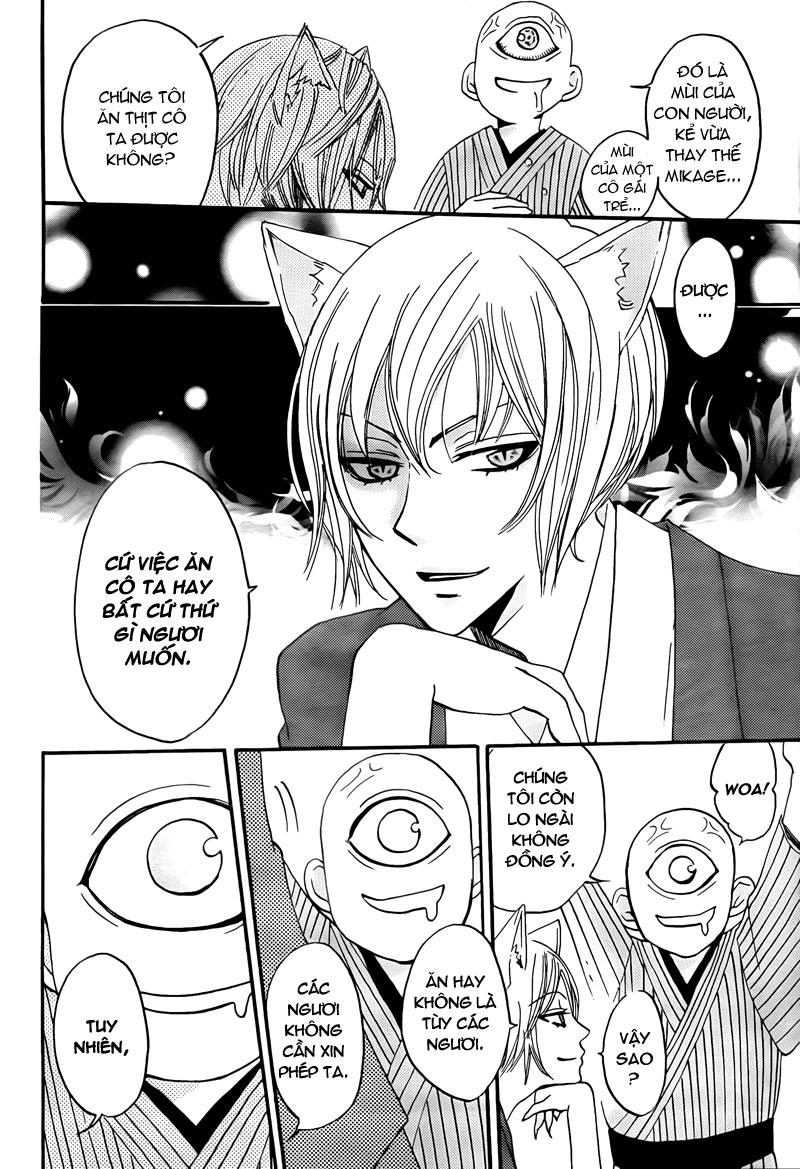 Thổ Thần Tập Sự Chapter 1 - 39