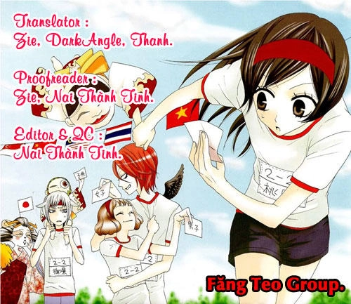 Thổ Thần Tập Sự Chapter 1 - 42