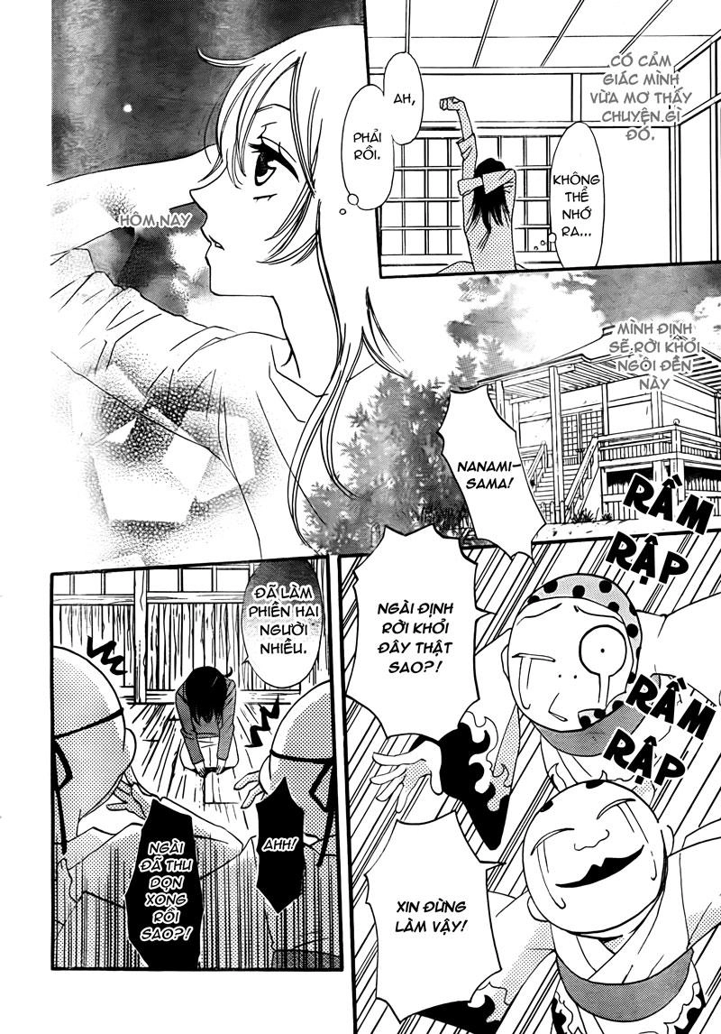 Thổ Thần Tập Sự Chapter 2 - 3