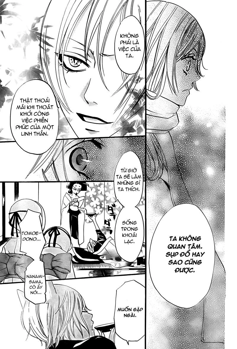 Thổ Thần Tập Sự Chapter 2 - 10