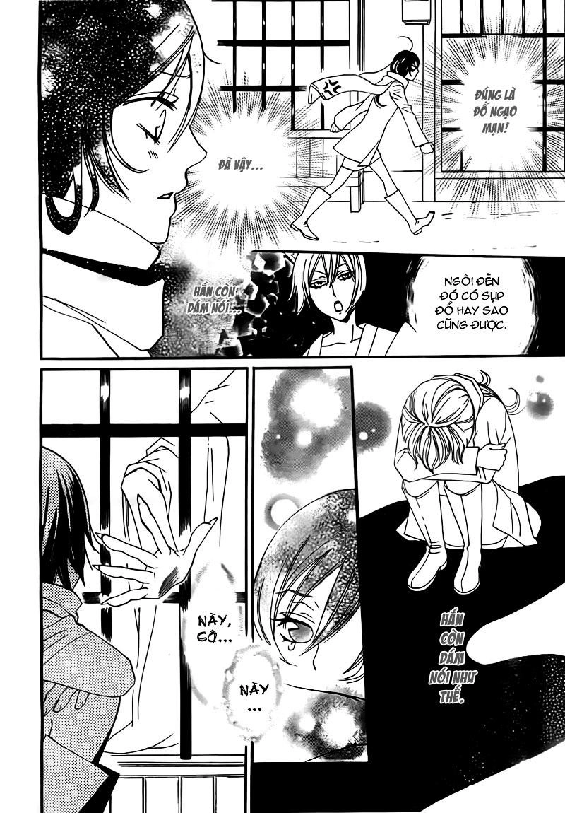 Thổ Thần Tập Sự Chapter 2 - 13