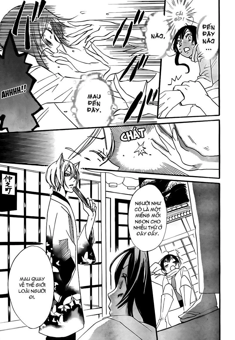 Thổ Thần Tập Sự Chapter 2 - 14