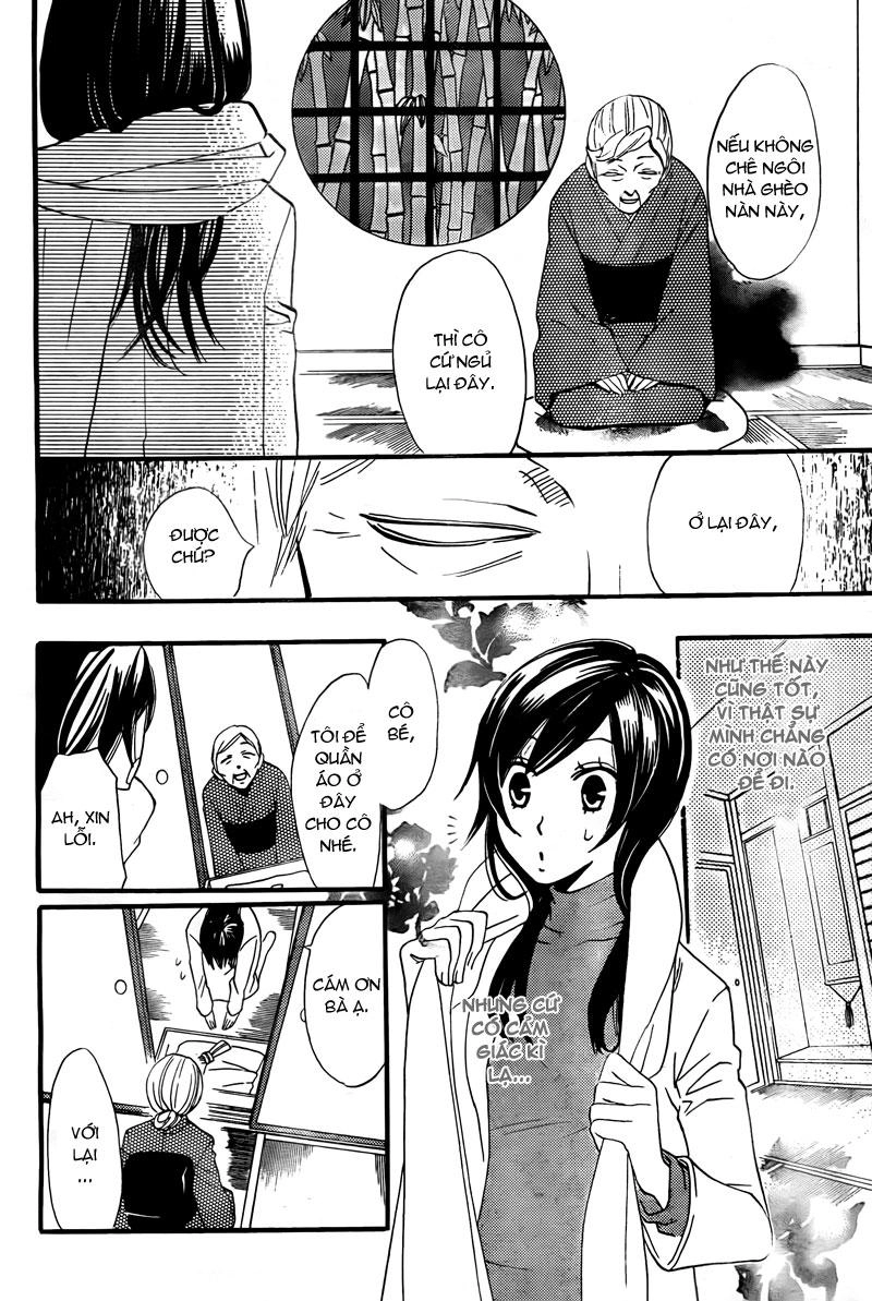 Thổ Thần Tập Sự Chapter 2 - 25