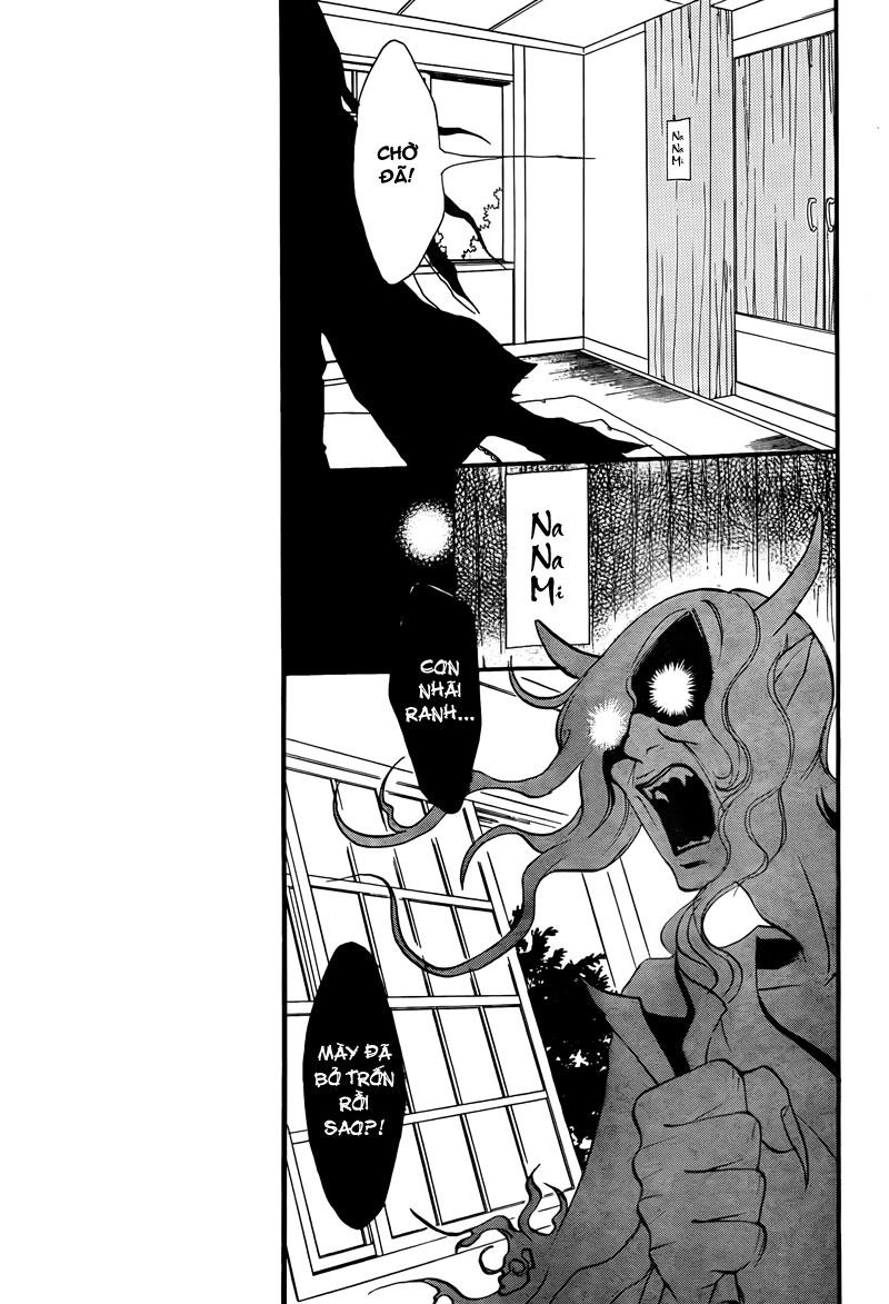 Thổ Thần Tập Sự Chapter 3 - 7