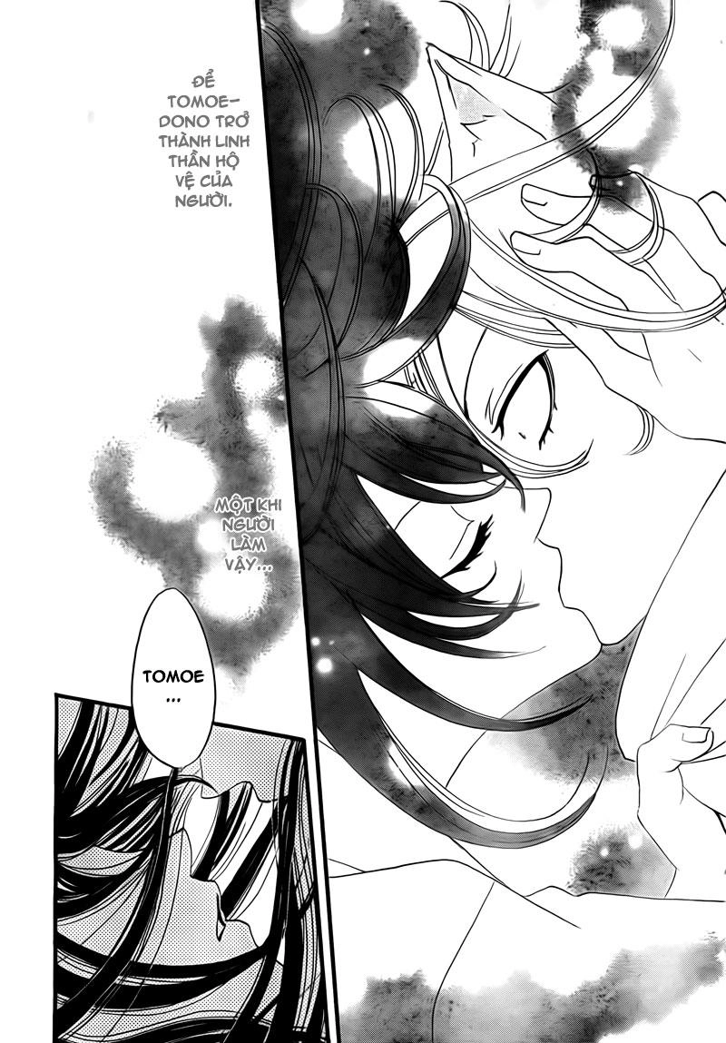 Thổ Thần Tập Sự Chapter 3 - 24