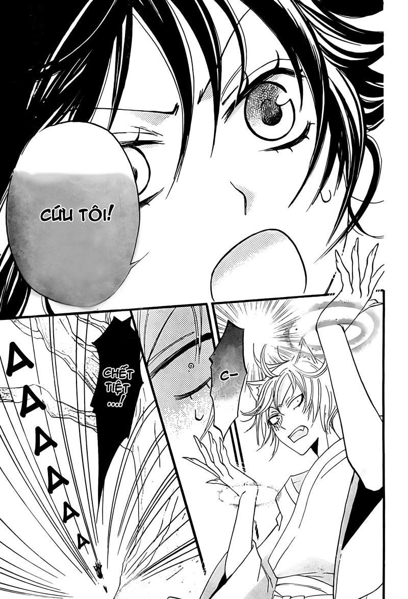 Thổ Thần Tập Sự Chapter 3 - 25