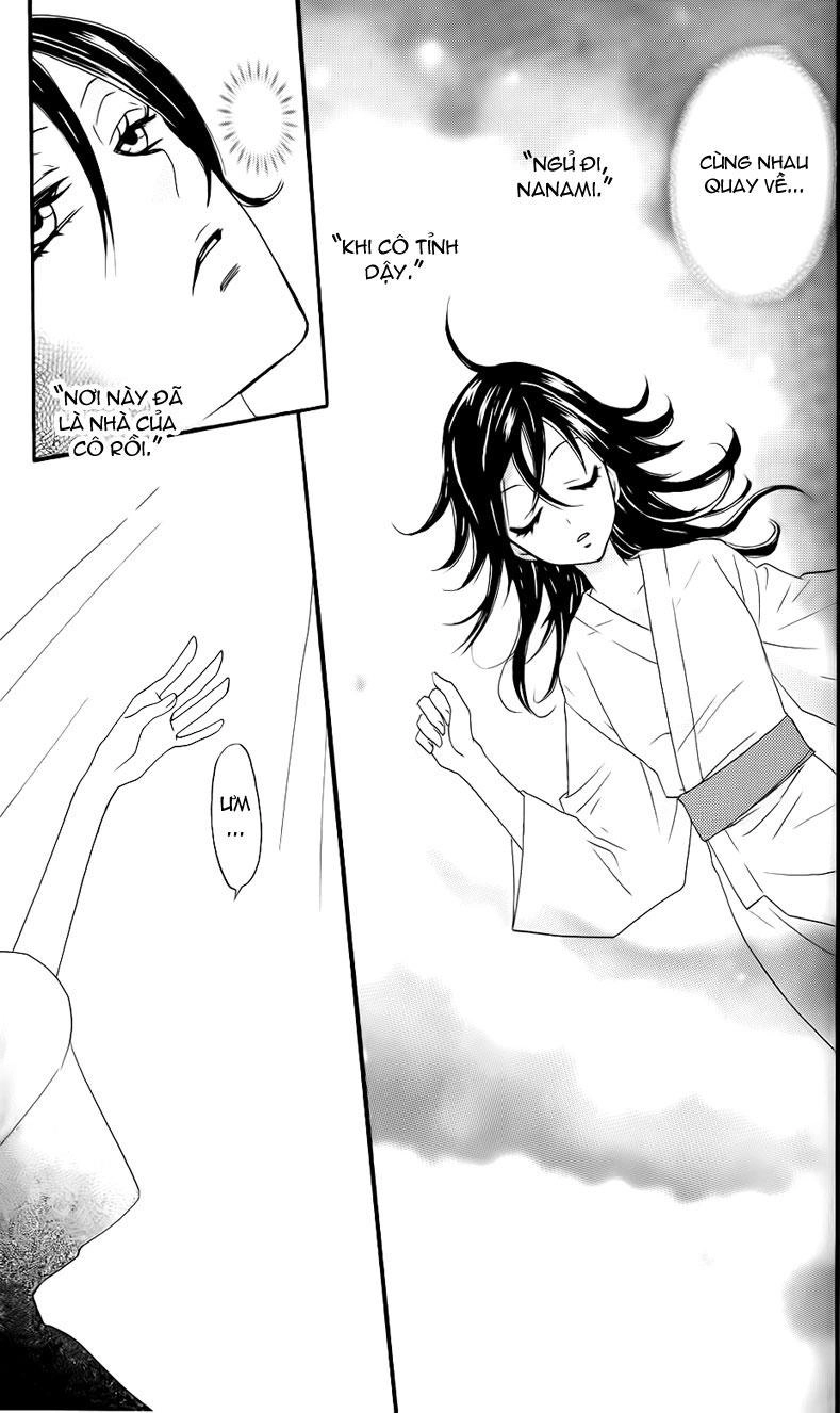 Thổ Thần Tập Sự Chapter 4 - 2