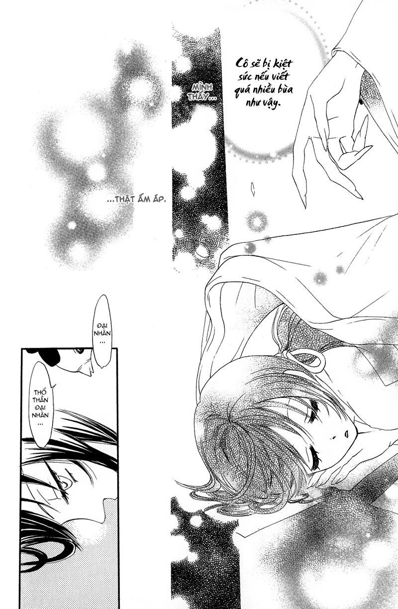 Thổ Thần Tập Sự Chapter 4 - 13