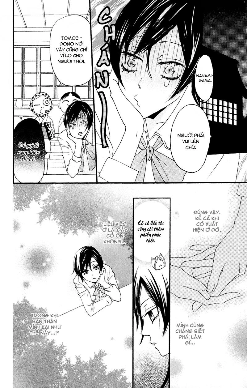 Thổ Thần Tập Sự Chapter 4 - 19