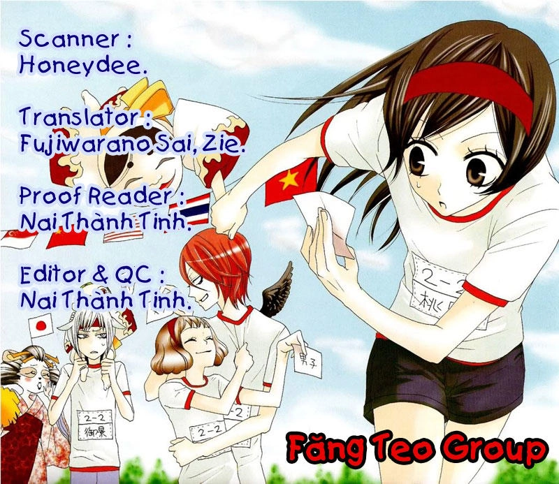 Thổ Thần Tập Sự Chapter 4 - 32