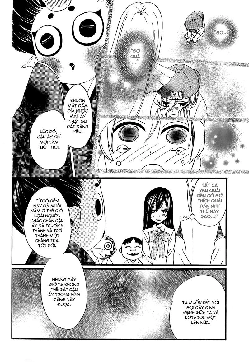 Thổ Thần Tập Sự Chapter 5 - 9