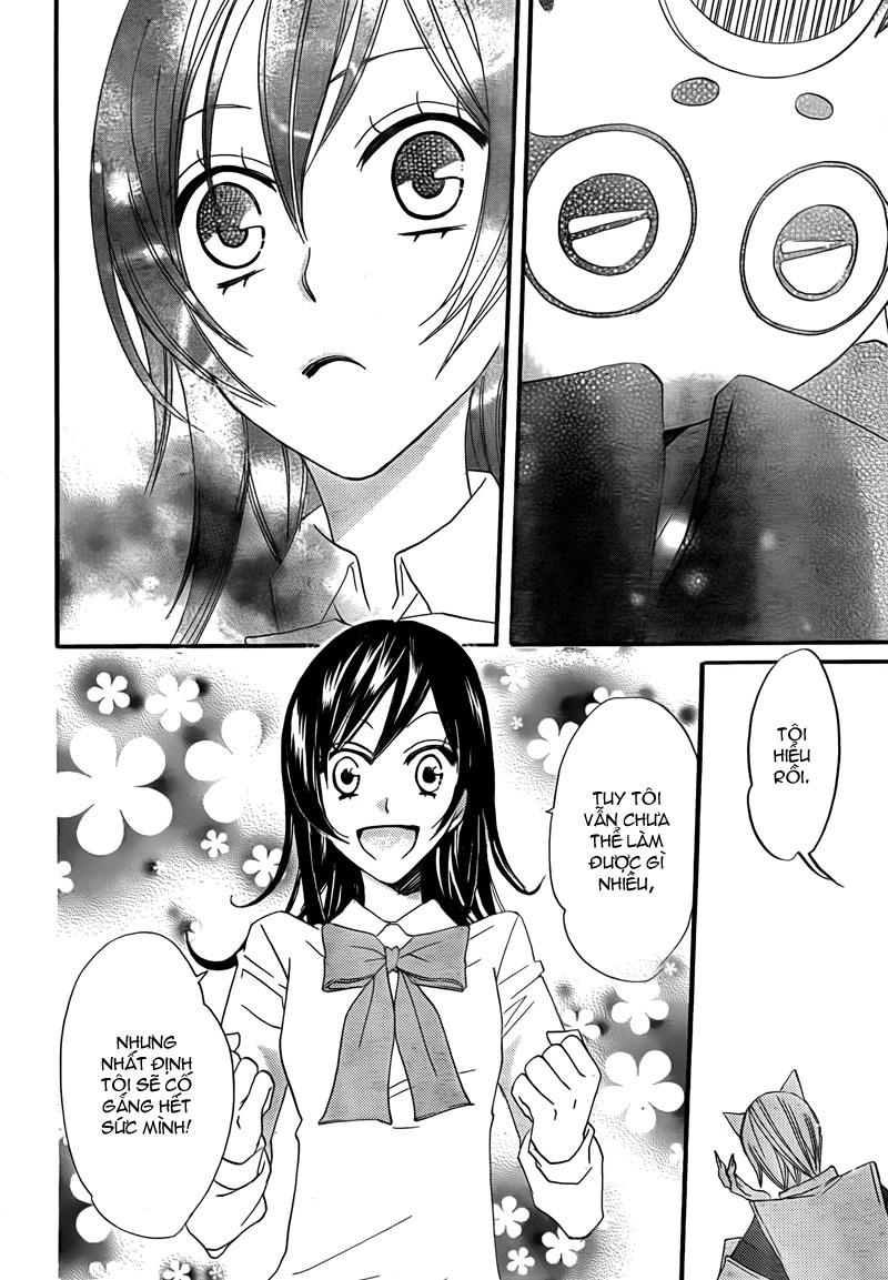 Thổ Thần Tập Sự Chapter 5 - 11