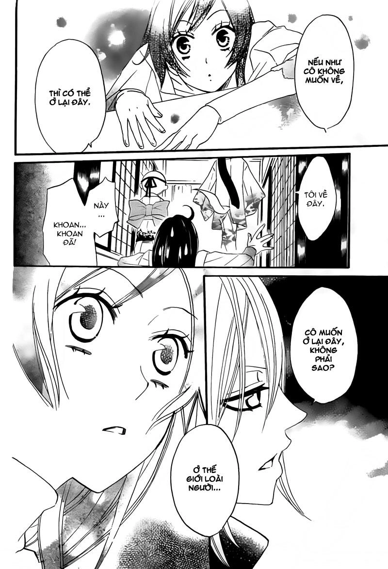 Thổ Thần Tập Sự Chapter 6 - 10