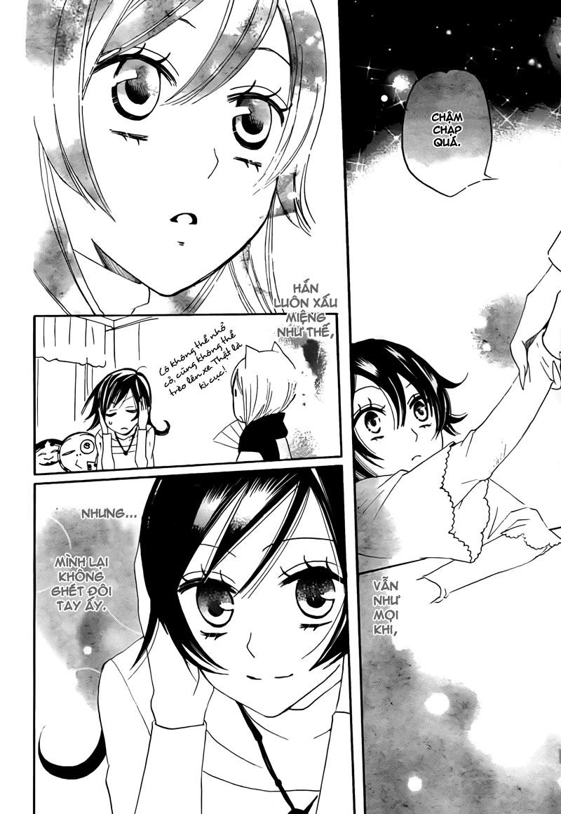 Thổ Thần Tập Sự Chapter 6 - 12