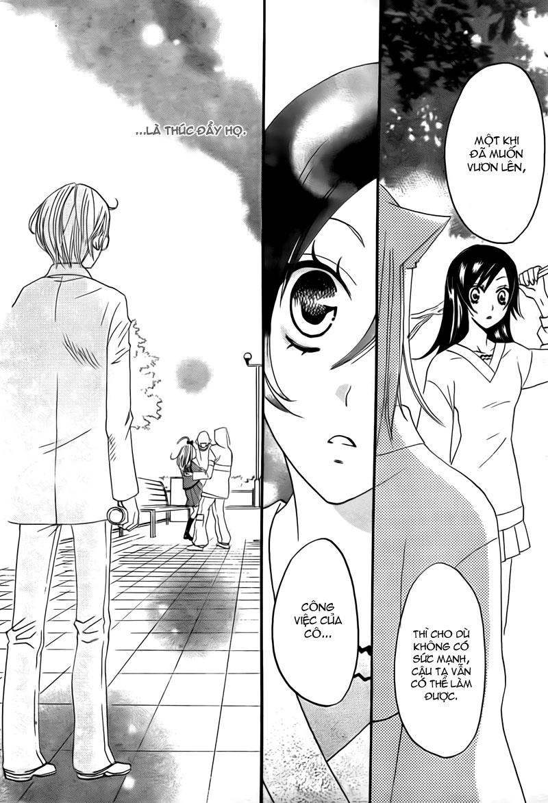 Thổ Thần Tập Sự Chapter 6 - 26