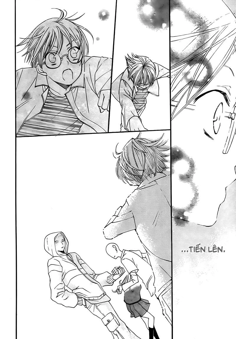 Thổ Thần Tập Sự Chapter 6 - 28