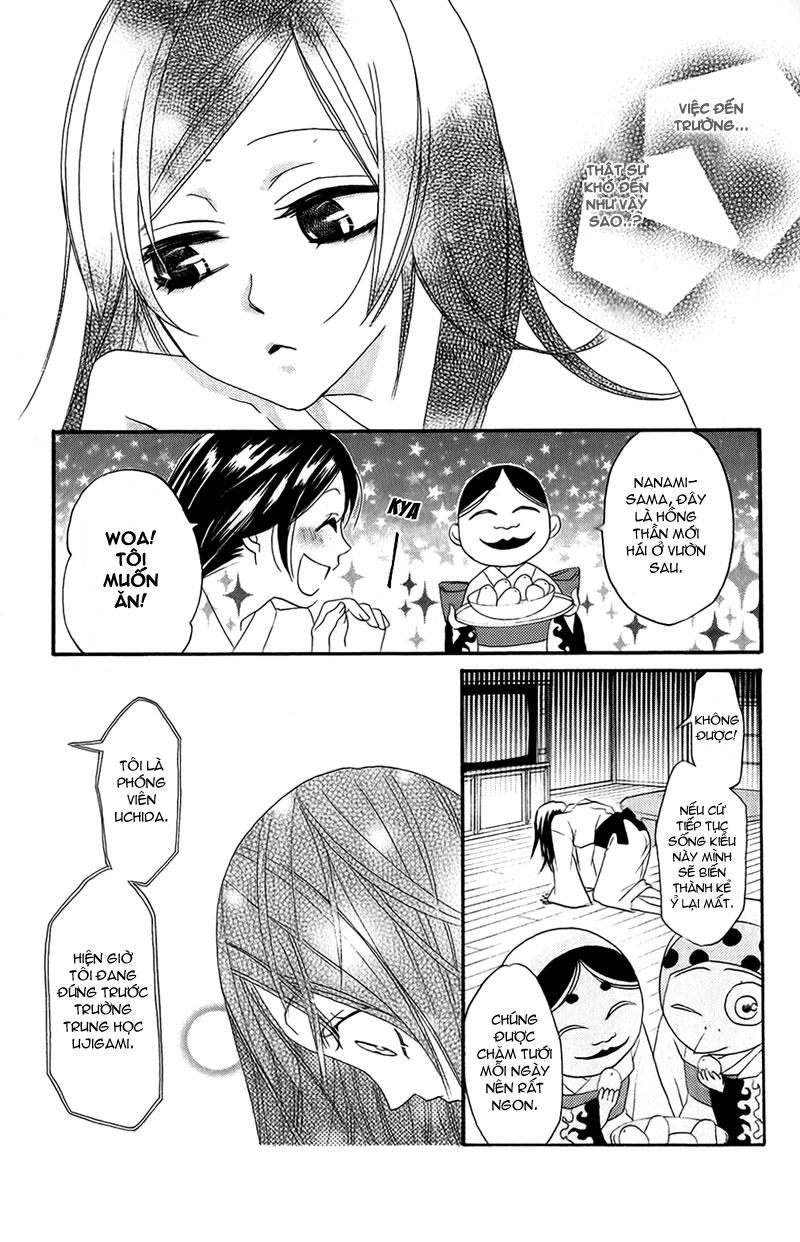 Thổ Thần Tập Sự Chapter 7 - 5