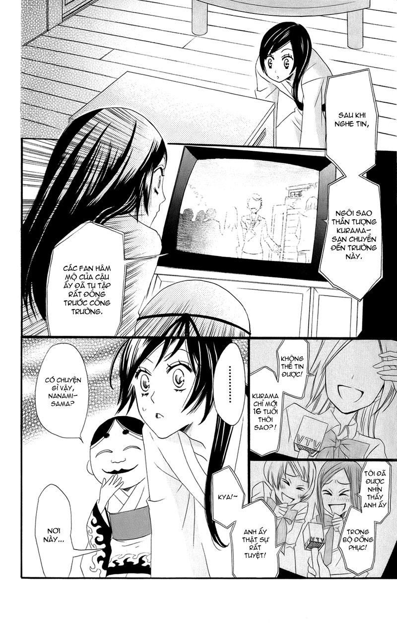 Thổ Thần Tập Sự Chapter 7 - 6