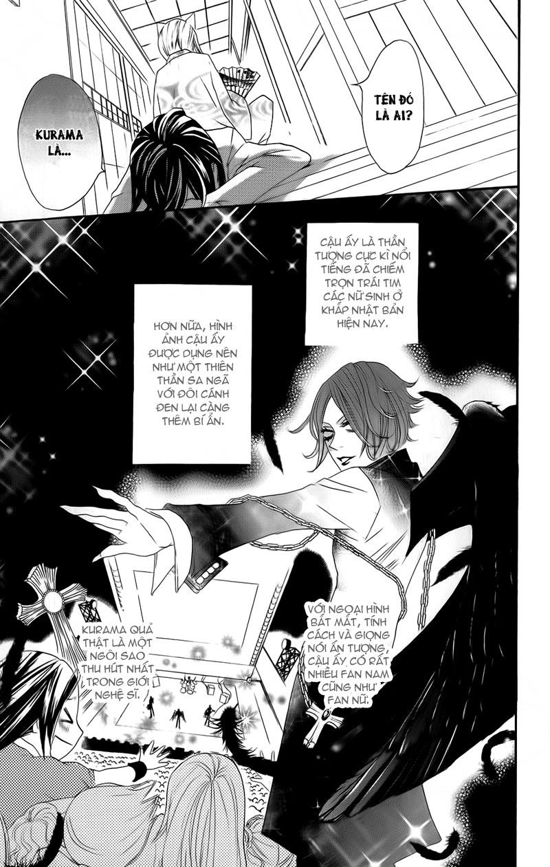 Thổ Thần Tập Sự Chapter 7 - 9