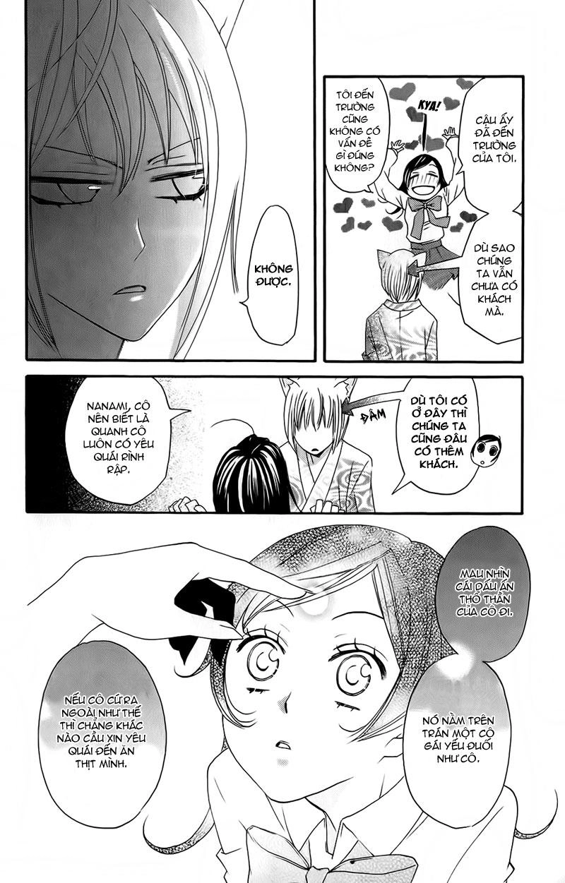 Thổ Thần Tập Sự Chapter 7 - 10