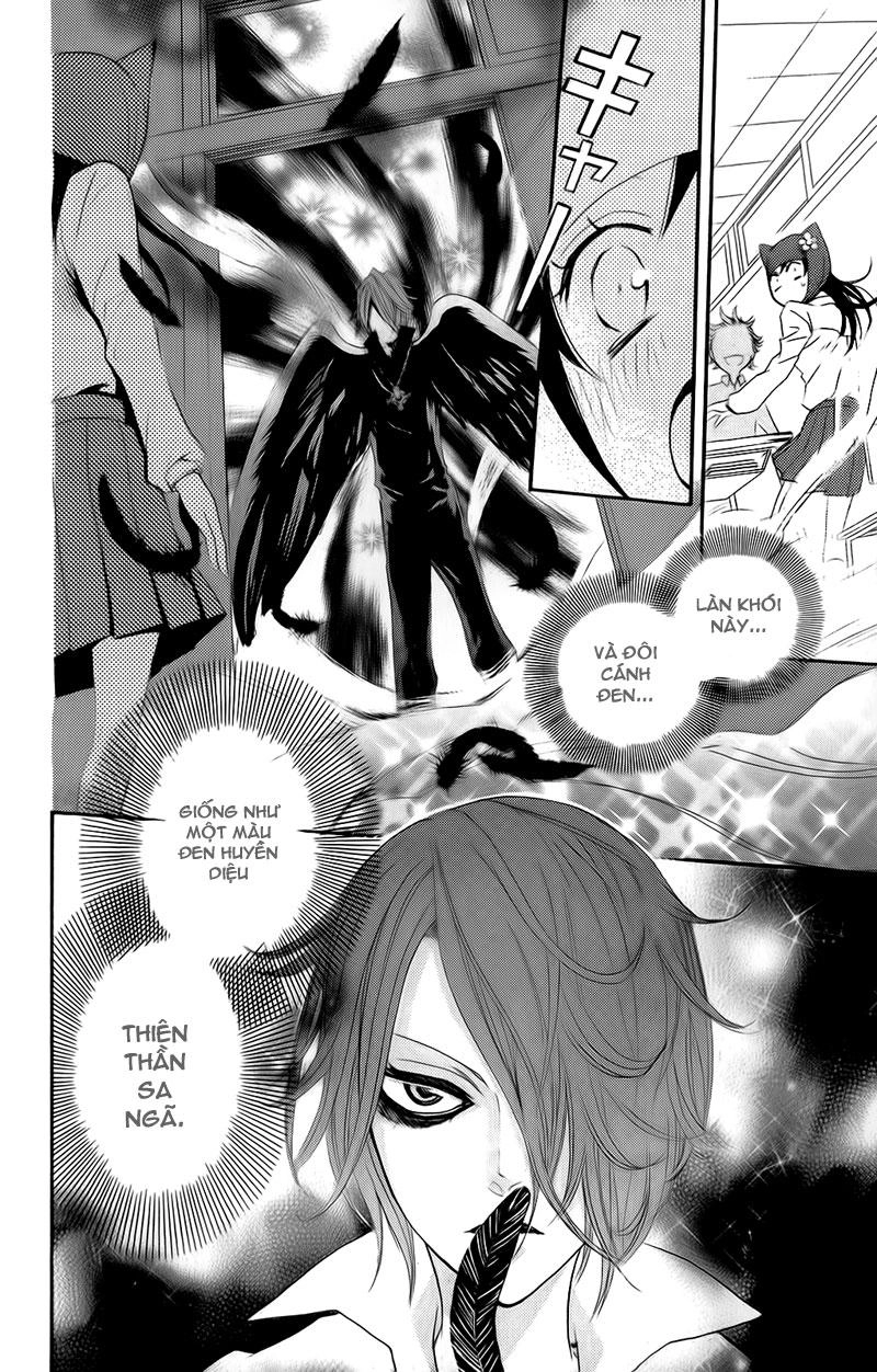 Thổ Thần Tập Sự Chapter 7 - 14