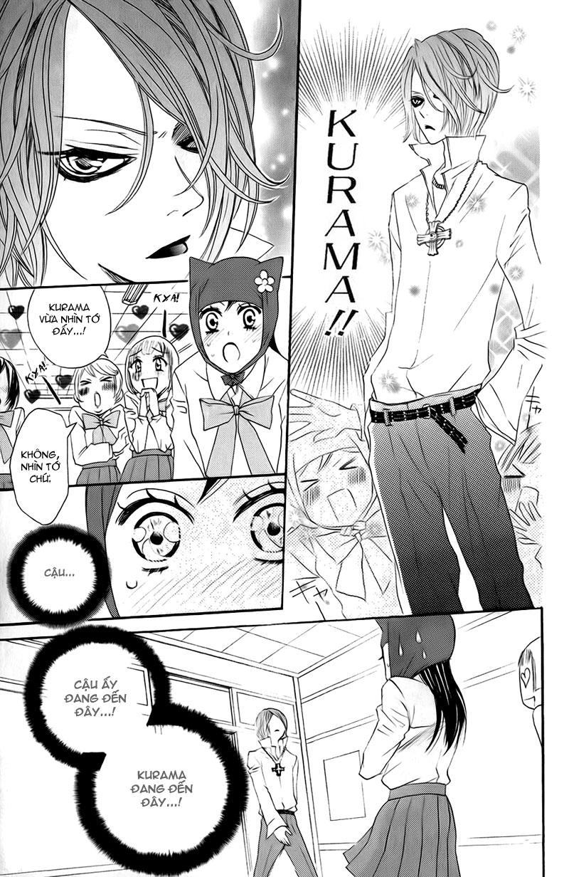 Thổ Thần Tập Sự Chapter 7 - 15