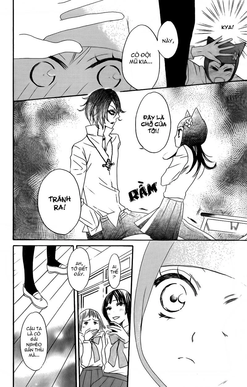 Thổ Thần Tập Sự Chapter 7 - 16