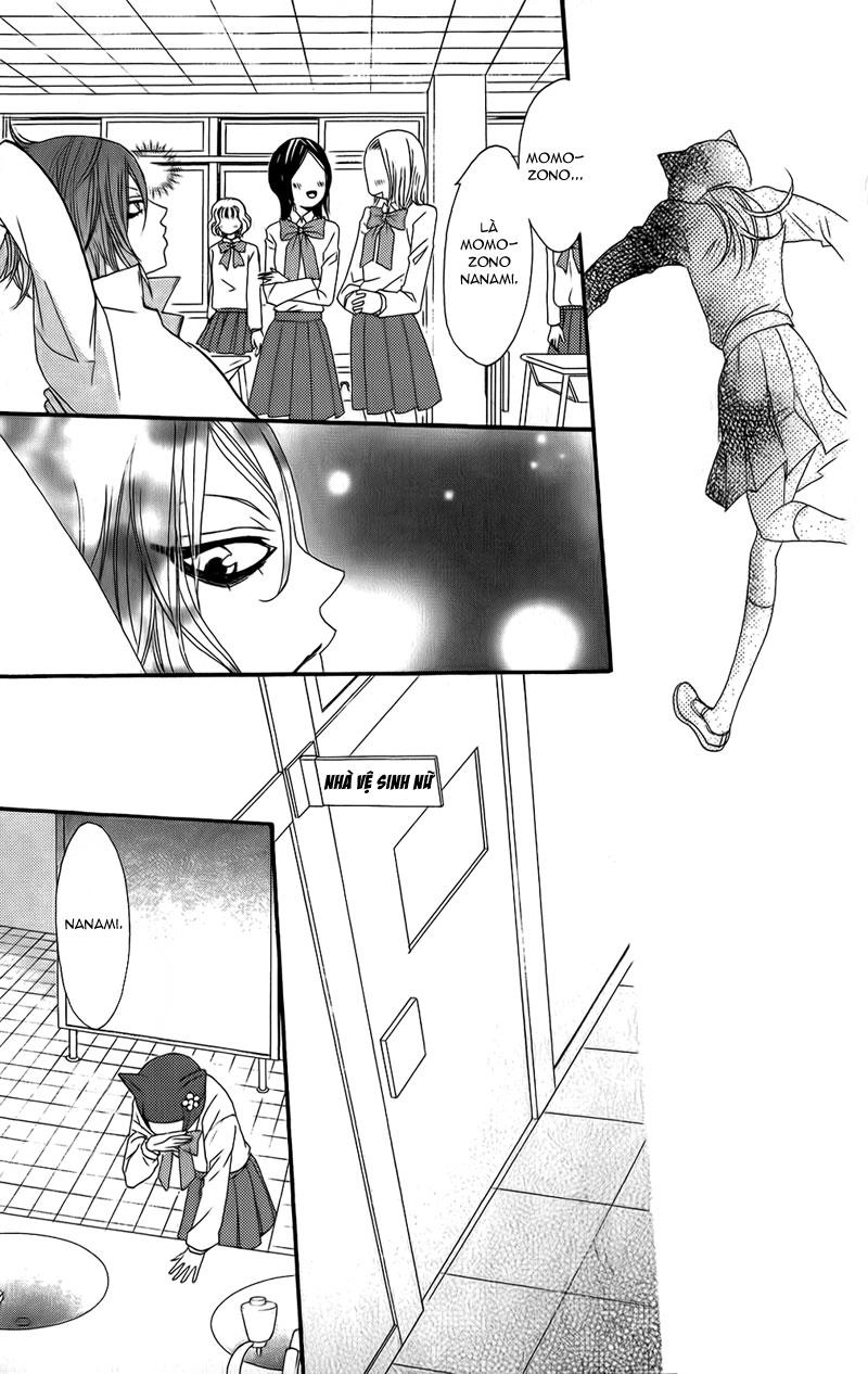 Thổ Thần Tập Sự Chapter 7 - 17