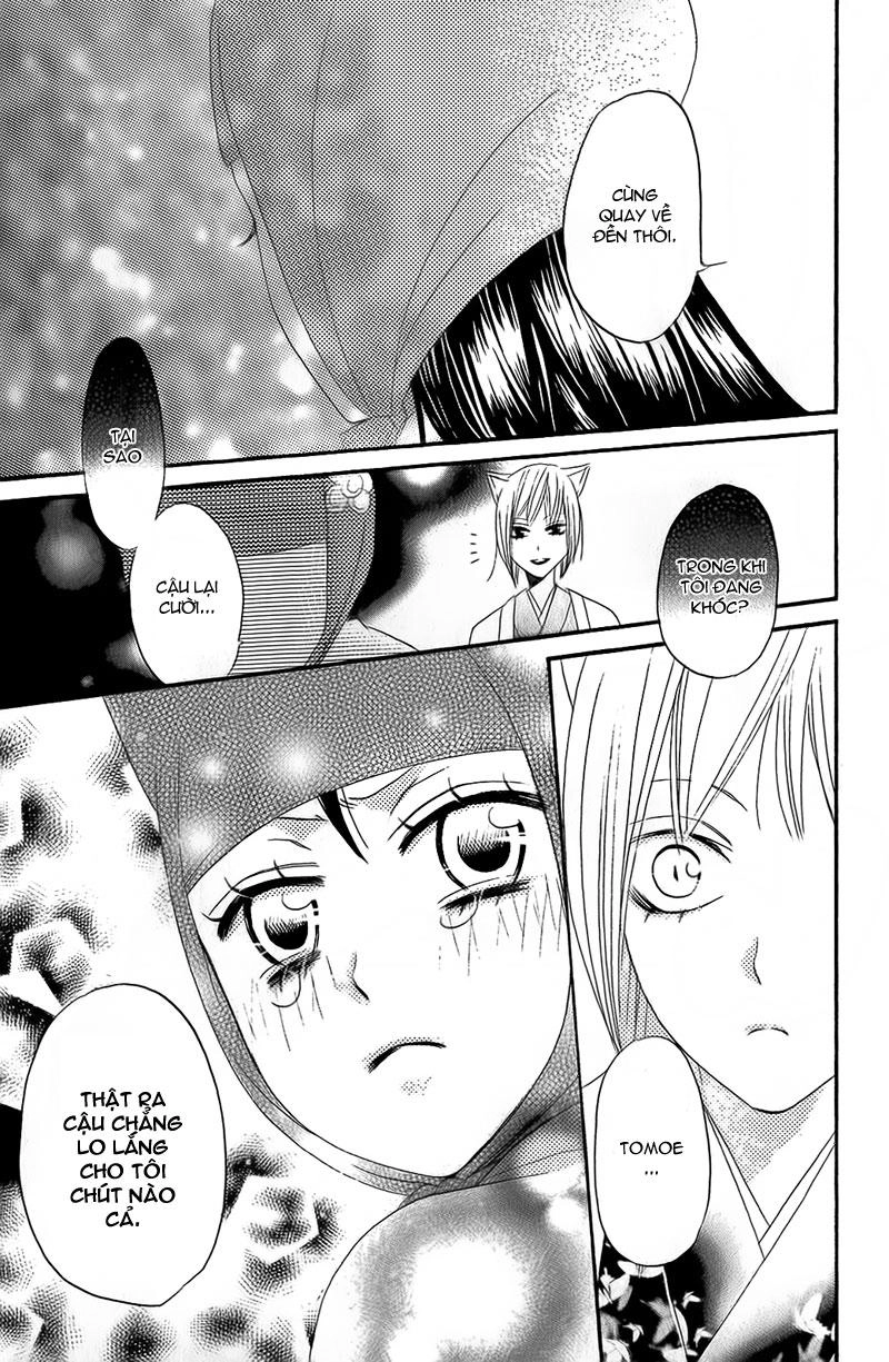 Thổ Thần Tập Sự Chapter 7 - 19